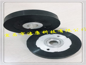 滾輪橡膠、滾輪掛膠、傳動輪橡膠