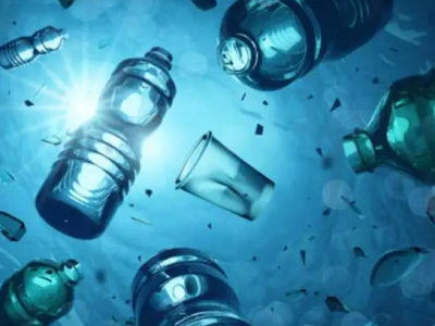 10年內(nèi)回收40萬噸，海洋再生塑料將隨資本進入全球市場