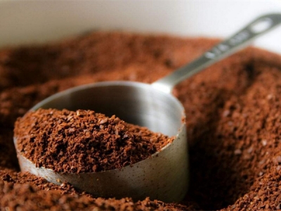 咖啡渣生物基環(huán)保材料，將咖啡渣變廢為寶