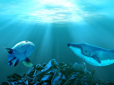 巴斯夫、SABIC、埃萬(wàn)特多舉措助力海洋塑料回收再利用