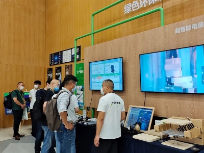 PCR材料深受聯(lián)想信賴，計劃100%的PC產品包含PCR材料