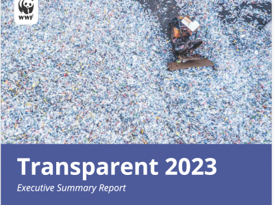 再生塑料在包裝中的比例提升，包含安姆科|寶潔|麥當(dāng)勞|可口可樂|星巴克等9家企業(yè)